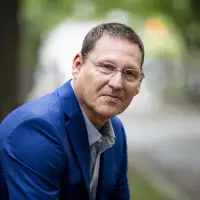 NDP leader Lewis criticized for saying Jews 'failed to do our part' to stop Gaza war