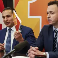 Manitoba government records $832-million deficit in last year's budget