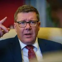 Moe warns 'blood potash' part of Trump's planned deal with Belarus to thwart Canada