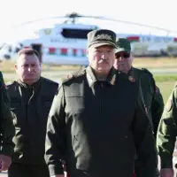 Belarus says no potash left after Trump claims massive deal for fertilizer
