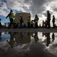 Feds approve FortisBC's Tilbury LNG expansion under 'one project, one review'