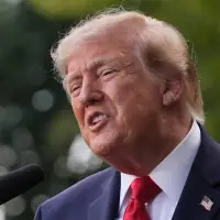 Trump claims Canada 'destroying itself' by welcoming millions of people 'unchecked'
