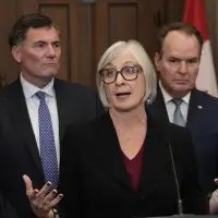 Union, government at odds over minister's power to quash strikes in labour bill