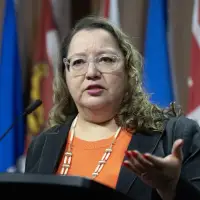 AFN chief warns Carney against 'abusing' majority to pass major projects bill