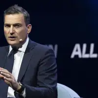 Minister says he's working with G7 to set up AI safety organization