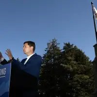 Reactions as B.C. Premier David Eby calls snap election set for Oct. 24