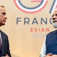 Modi to visit Canada as Carney looks to finalize trade deal with India by end of year
