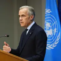 Carney to co-host event with European Commission president at UN
