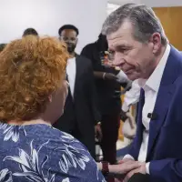 Republicans say Democrats are extremists. These Democrats want to convince voters that's not true