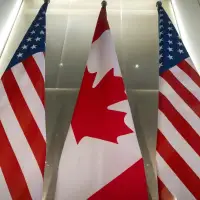 CP NewsAlert: Trump claims Canada 'destroying itself' by welcoming millions of people