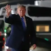 Trump administration's ban of three prominent news outlets from White House is in court