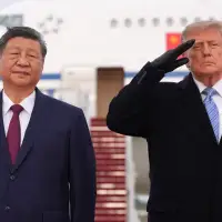 Trump is giving China's Xi a warm welcome. But criticism is loud on Capitol Hill