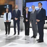 Five takeaways from final debate of Quebec election campaign