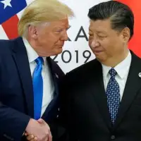 U.S.-China summit highlights the 'hypocrisy' of American trade policy, experts say - Washington pursues deals with China while criticizing Ottawa for doing the same