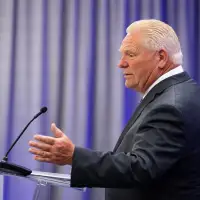 Ontario deficit in 2025-26 better than projected at $13 billion, province says