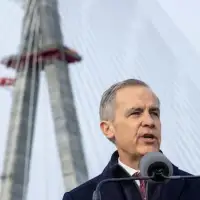 Feds disclose more details on Trump admin request to delay Gordie Howe bridge opening