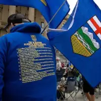 With time running out, new poll suggests Alberta separatism support is slipping