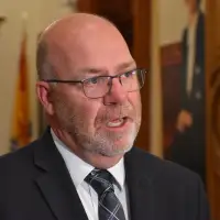 Health spending helped push New Brunswick deficit to record $1.3B in last fiscal year