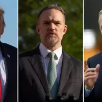 ‘We’re still getting what we need’ from Canada, Trump’s trade lead tells U.S. media