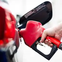 Prince Edward Island pauses taxes on gasoline and diesel until next year