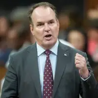 Carney government to study new major projects bill with tool last used in Harper era