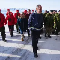 As Canada pivots to Arctic, experts wonder if Ottawa has enough regional diplomats