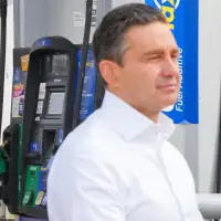 Poilievre urges tax cuts to make diesel fuel more affordable, ensure future supplies