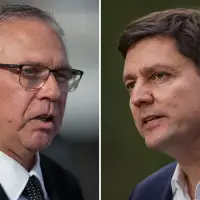 B.C.'s Eby says he would cut deficit by growing economy, cut wasteful spending