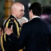 'Thrown under the bus': Former defence chief's memoir lays bare his battles with the Trudeau government
