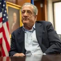 Trump's mail voting crackdown tests Postal Service leader who says he's 'not political'