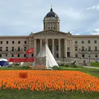 Cost of living front and centre as Manitoba legislators set to return Tuesday
