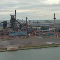 Hamilton steel plant to lay off hundreds of workers as U.S. tariffs prompt ‘survival’ move