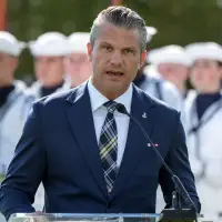 Hegseth says national security, military cyber forces will guard US election systems during midterms
