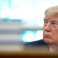 The Latest: Trump's new AI-powered 'America.gov' pivots political answers moments after launch