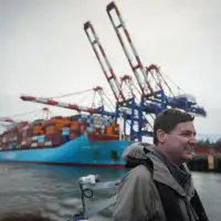 B.C. New Democrats take credit for LNG expansion amid provincial election