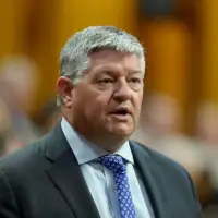 Conservative MP Scott Aitchison to resign by end of year: source