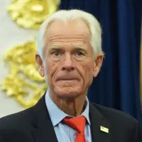 Trump trade adviser says Canada will 'pay even more dearly' if 'you interfere' in U.S. midterms - said Canadian lobbyists should 'get the hell out of our country'