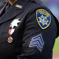 Judge ends federal oversight of Oakland police department after 23 years