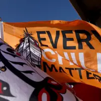 'We are better than that': Canadians mark National Day for Truth and Reconciliation