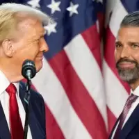 Company backed by Donald Trump Jr. invests in Saskatchewan’s Draganfly