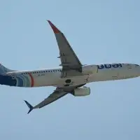 A pilot on a FlyDubai flight stabbed another and apparently tried to crash the plane, Netanyahu says