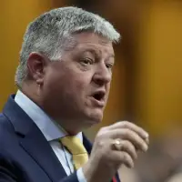 ‘Time for a new chapter’: Scott Aitchison officially resigns as Conservative MP