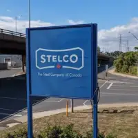 Stelco's U.S. owner to face 'fullest extent of the law' over layoffs: PM Carney