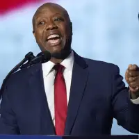 Senate GOP campaign chief says 'cash is king' as Trump team promises millions to keep majority
