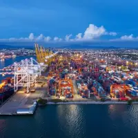 Beyond De-Risking: China and Canada’s Trade Resilience