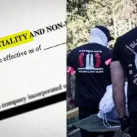 Former soldier exposes how Canadian white supremacist group recruits members