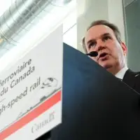 Quebec City-Toronto high-speed rail could cost up to $113 B, warns budget watchdog