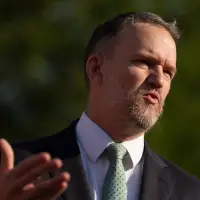 U.S. Trade Rep. Greer says there are 'difficult' issues to resolve with Canada