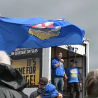 Alberta separatists say Ottawa prioritizing pipeline doesn't halt independence push