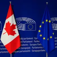Canada, EU plan to link next-gen payment systems, easing transactions